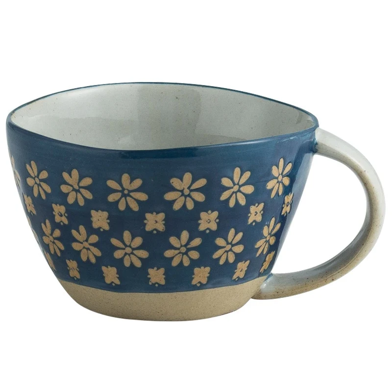 Vintage japanische Tasse